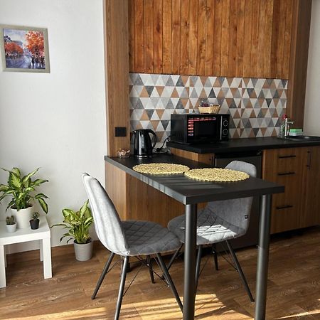 Гостьовий Дім Guest House Podilsk Εξωτερικό φωτογραφία