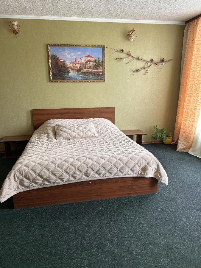 Гостьовий Дім Guest House Podilsk Εξωτερικό φωτογραφία