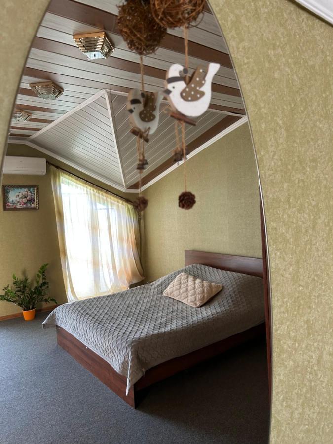 Гостьовий Дім Guest House Podilsk Εξωτερικό φωτογραφία
