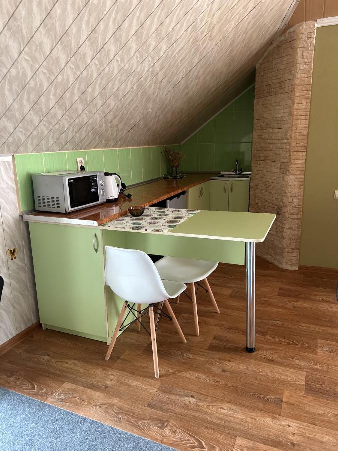 Гостьовий Дім Guest House Podilsk Εξωτερικό φωτογραφία