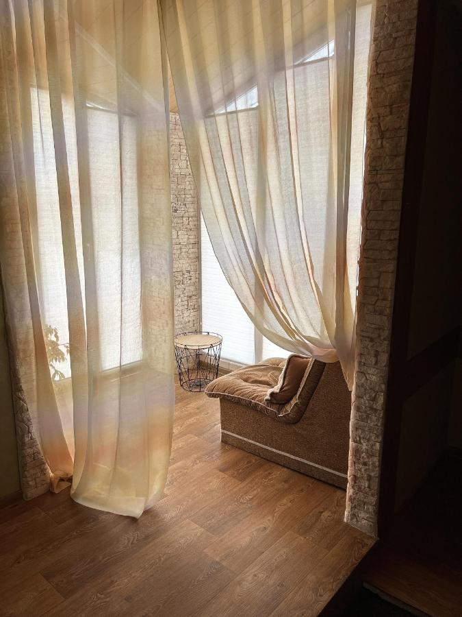 Гостьовий Дім Guest House Podilsk Εξωτερικό φωτογραφία
