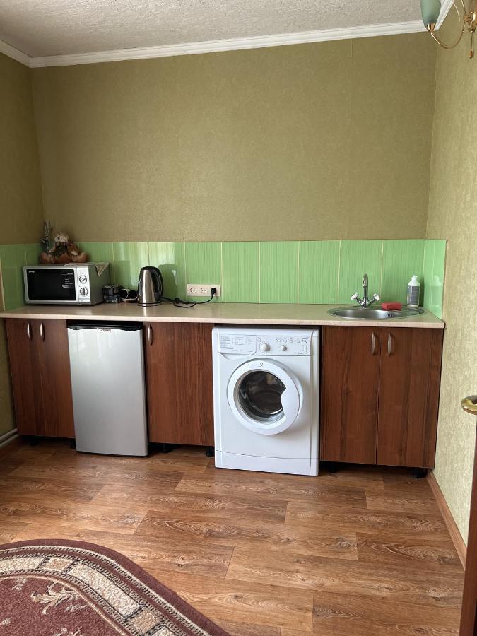 Гостьовий Дім Guest House Podilsk Εξωτερικό φωτογραφία