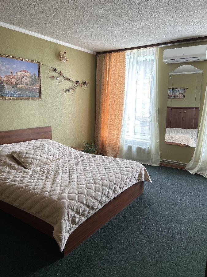Гостьовий Дім Guest House Podilsk Εξωτερικό φωτογραφία