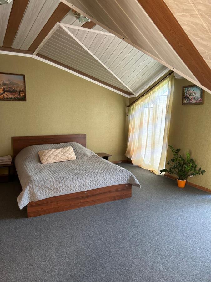 Гостьовий Дім Guest House Podilsk Εξωτερικό φωτογραφία