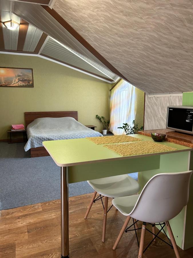 Гостьовий Дім Guest House Podilsk Εξωτερικό φωτογραφία