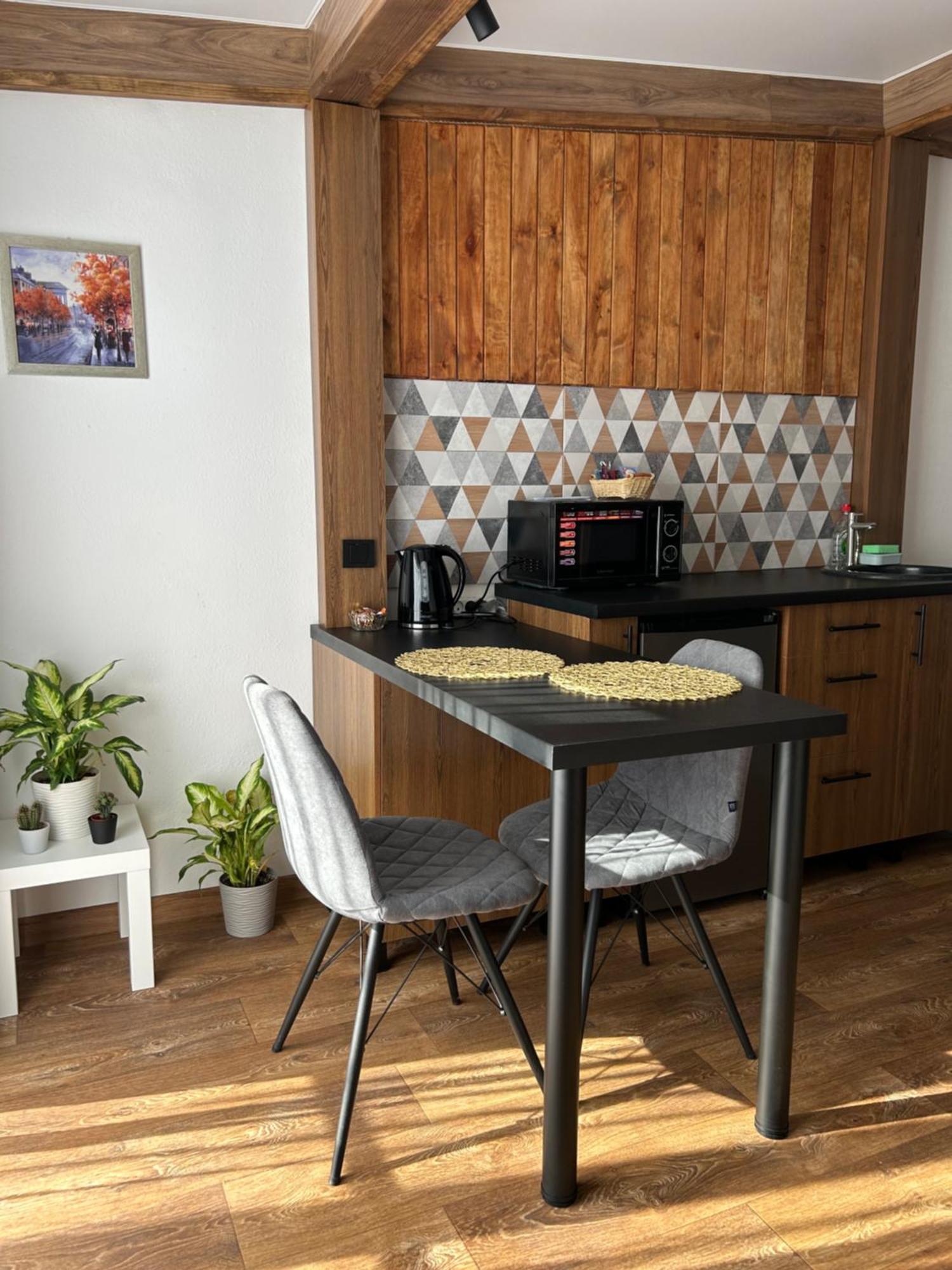 Гостьовий Дім Guest House Podilsk Εξωτερικό φωτογραφία