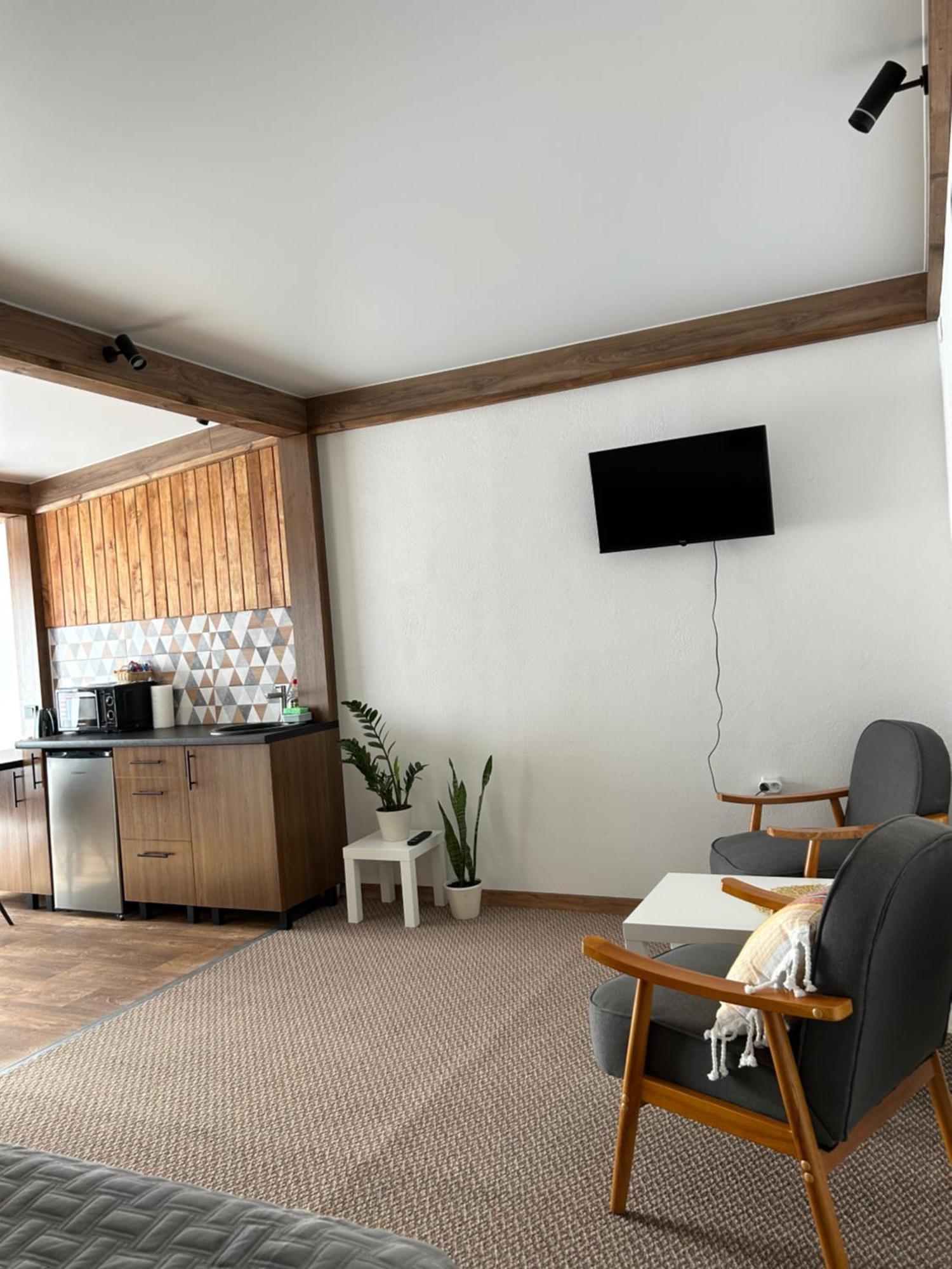 Гостьовий Дім Guest House Podilsk Εξωτερικό φωτογραφία