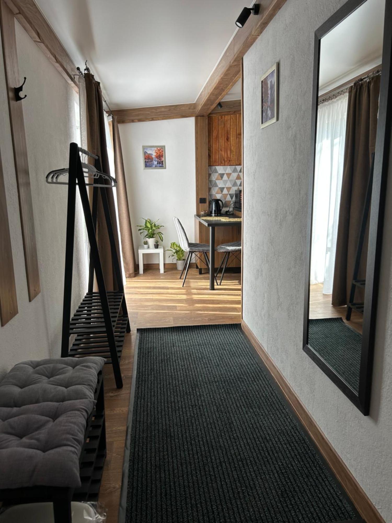 Гостьовий Дім Guest House Podilsk Εξωτερικό φωτογραφία