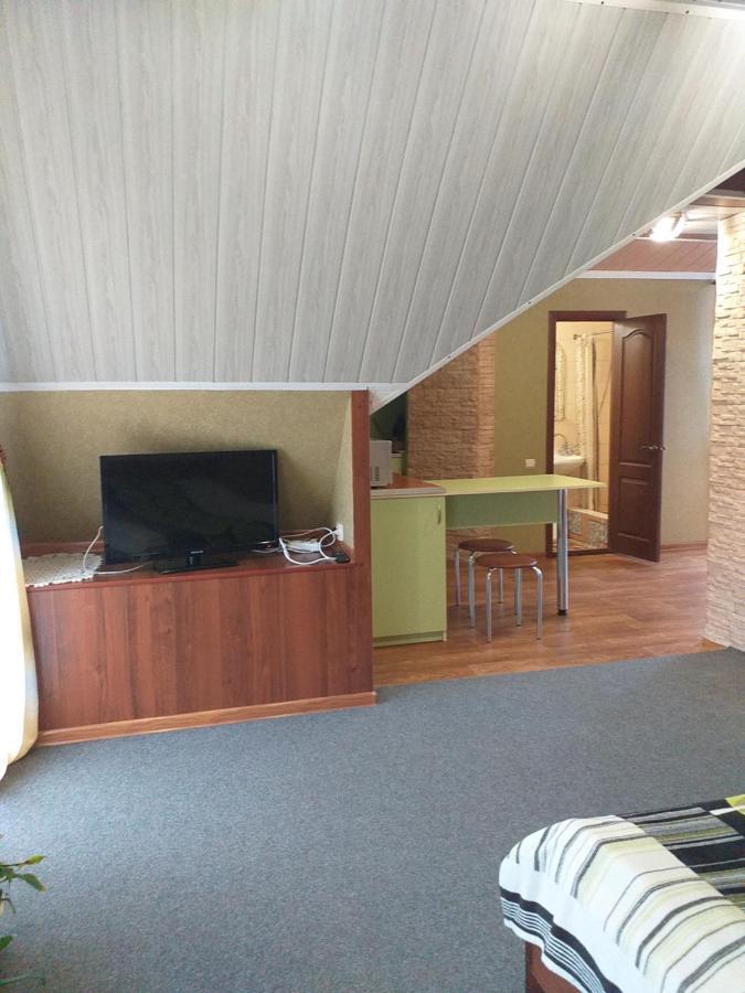 Гостьовий Дім Guest House Podilsk Εξωτερικό φωτογραφία
